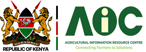 Agriculture Information Resource Centre