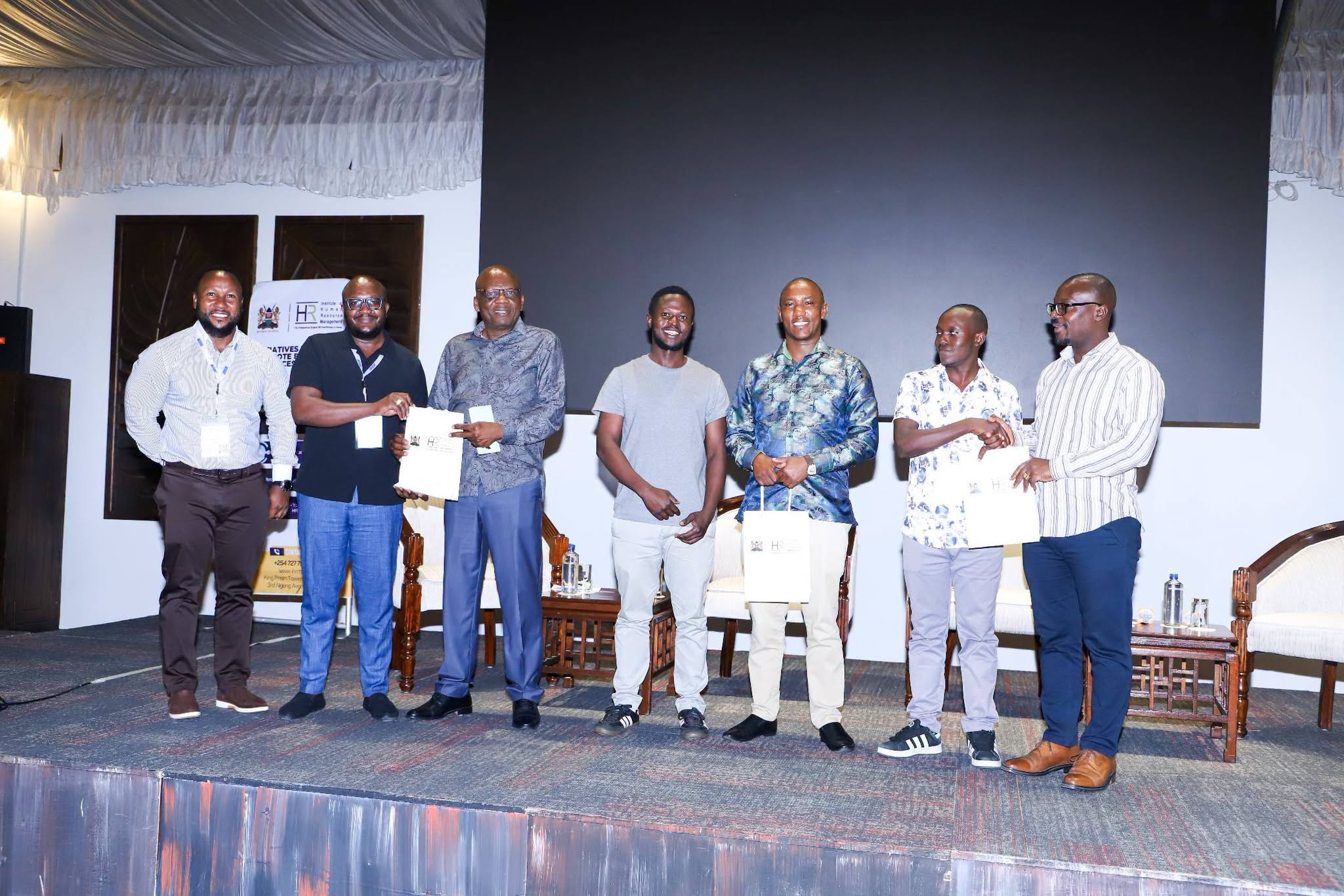  6th Men in HR Convention 2026