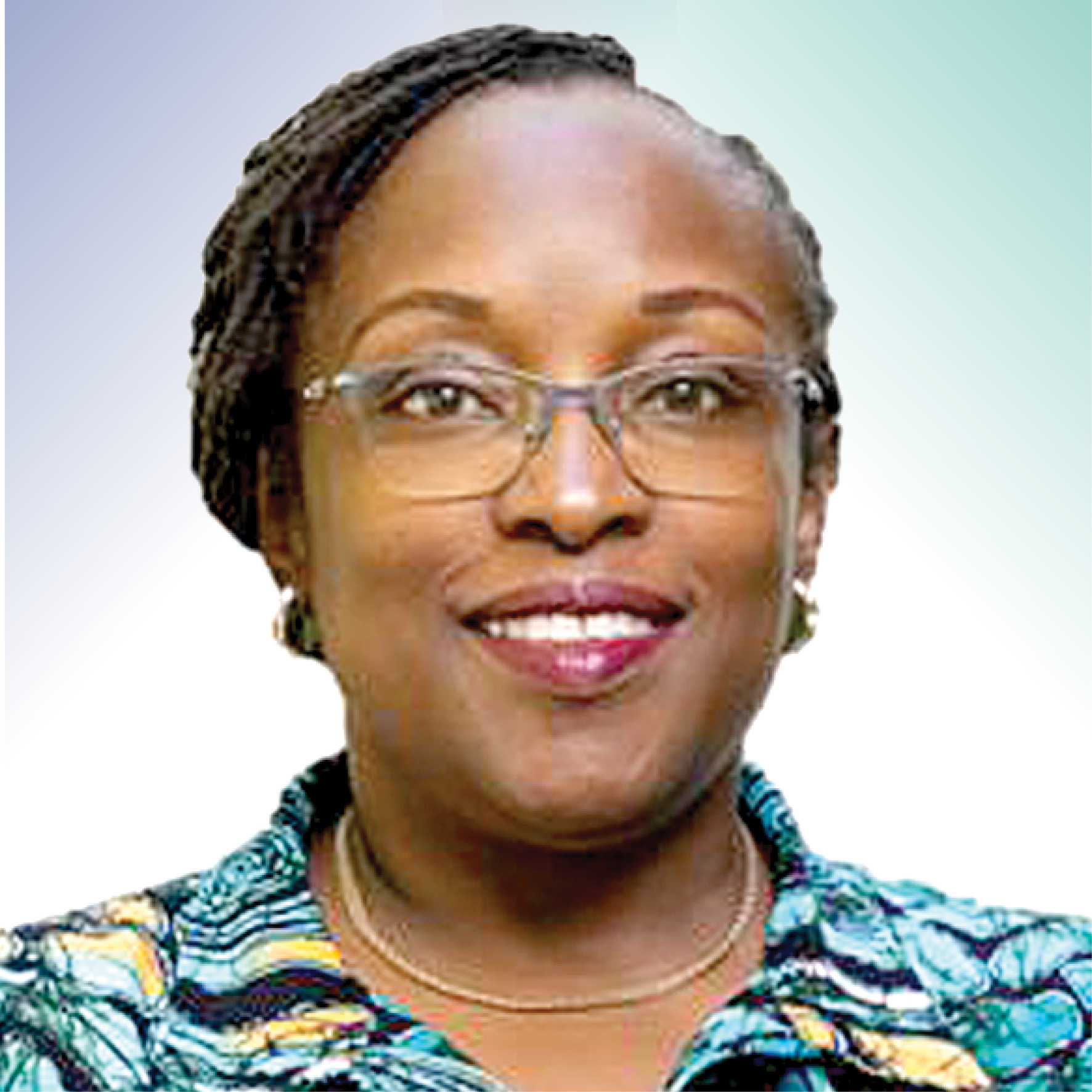Vice Chairperson