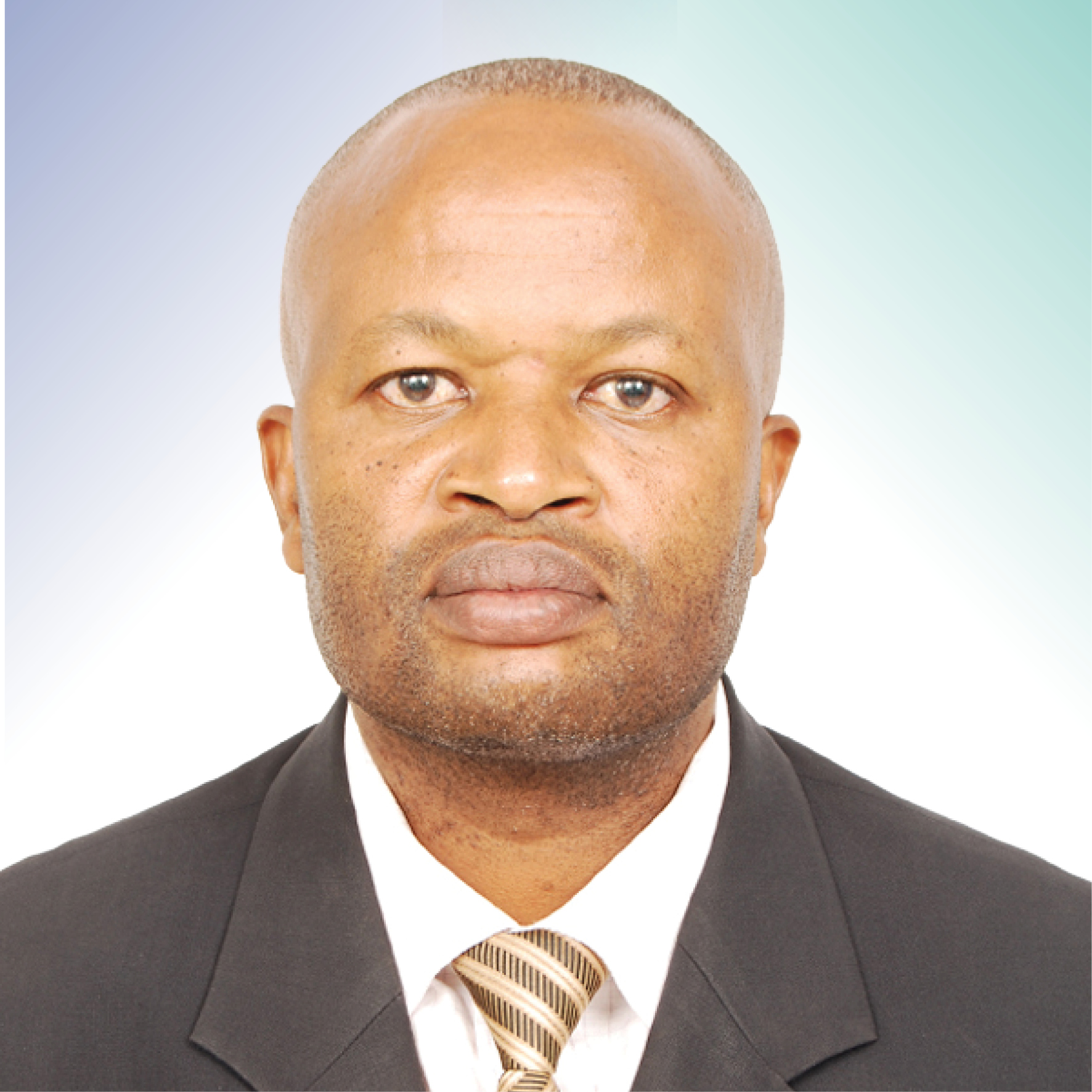 Dr. John Kihama