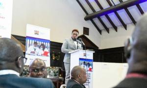 HRH Multistakeholder Dialogue