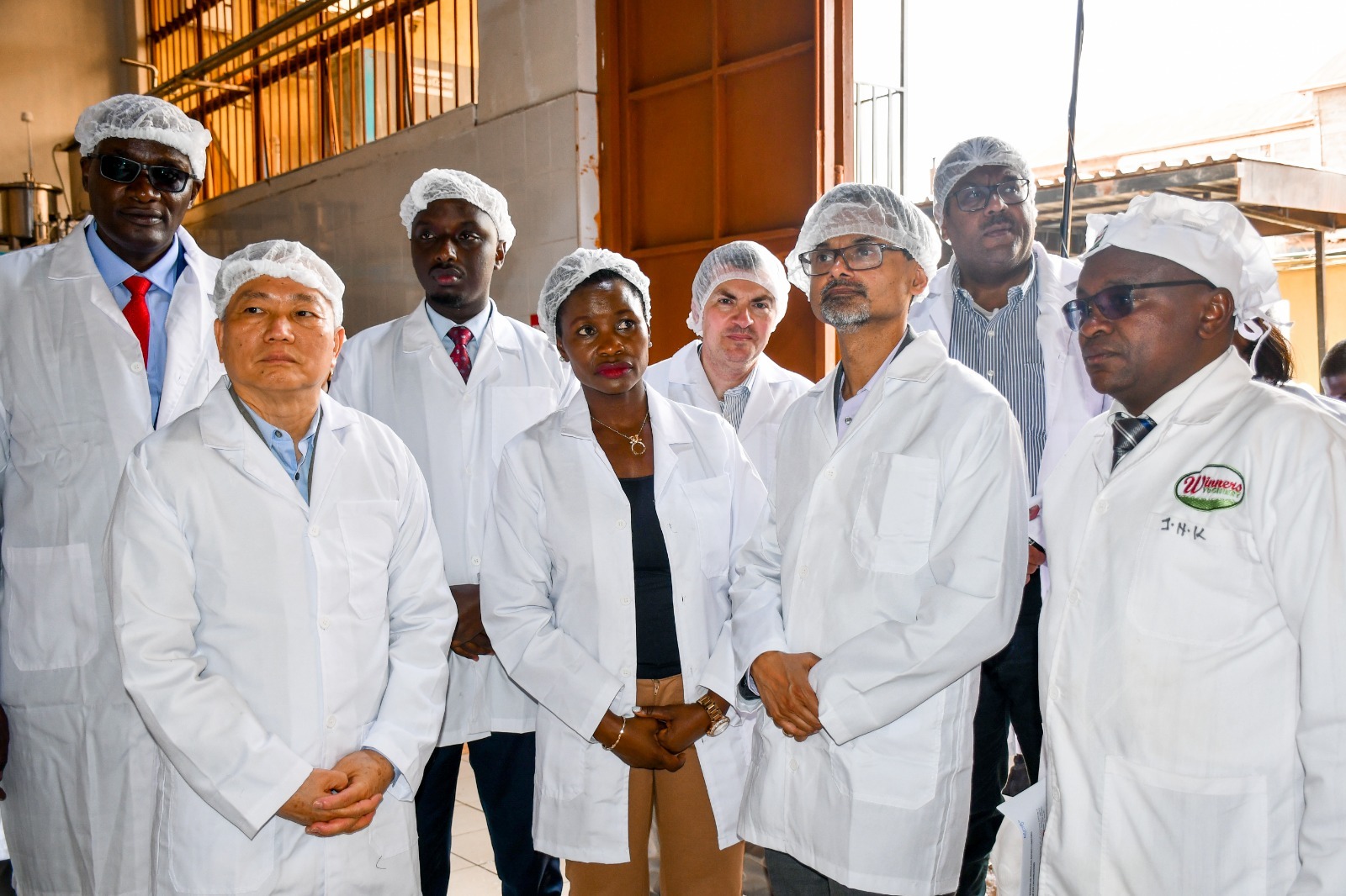 Kenya Jobs and Economic Transformation (KJET) Steering Committee Deliberate on Project’s Implementation Progress 