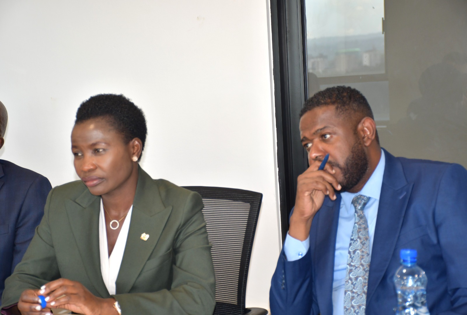 Kenya Jobs and Economic Transformation (KJET) Steering Committee Deliberate on Project’s Implementation Progress 