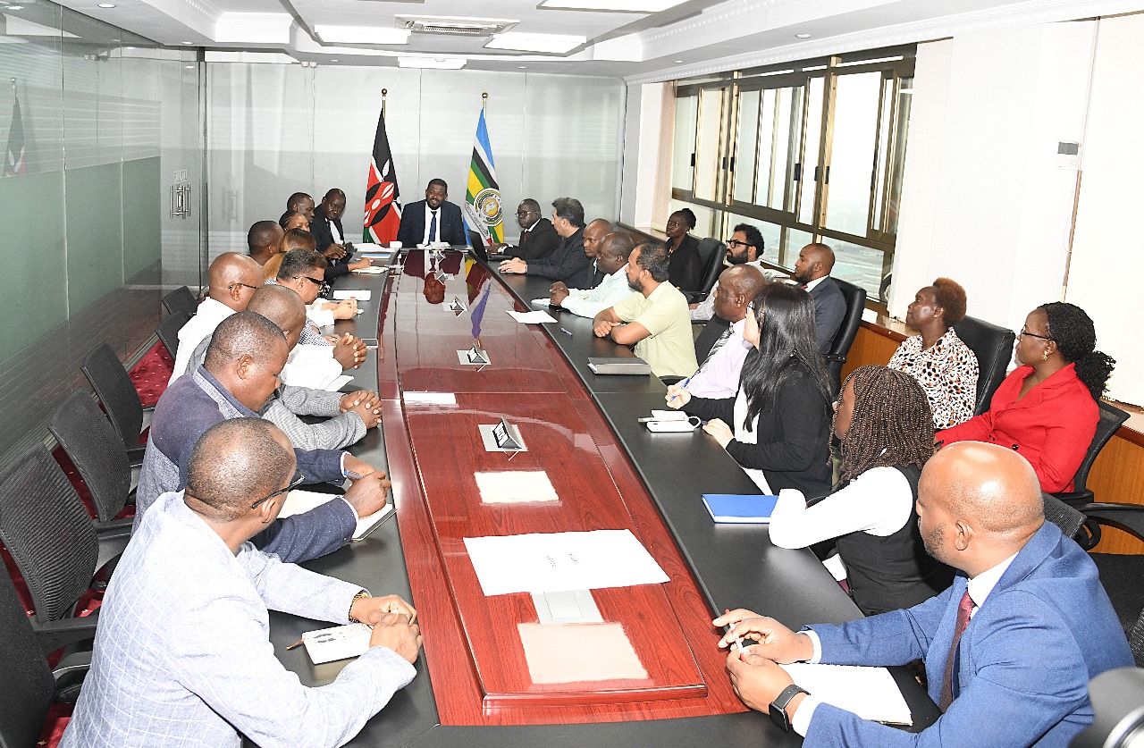 Kenya develops a 5-point Investment Retention Strategy to increase local, foreign and diaspora direct investments to the country