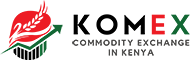 Kenya National Multi Commodities Exchange (KOMEX)