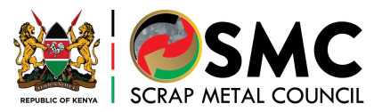 SCRAP METAL COUNCIL
