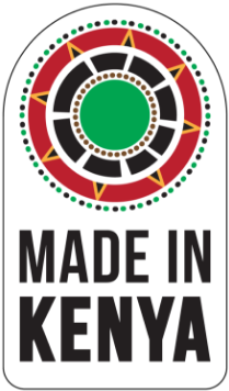 Made in Kenya