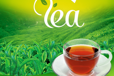 African Tea Convention and Exhibition