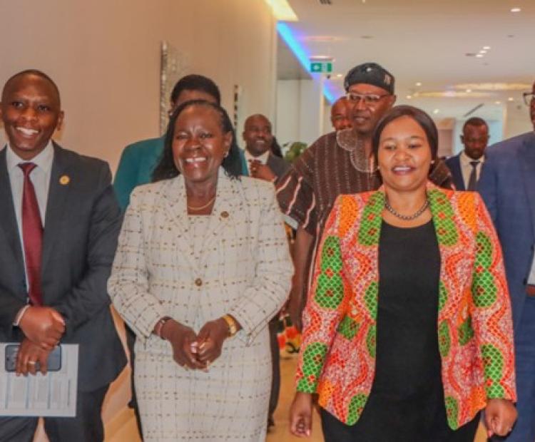 Africa Skills for Jobs Policy Academy